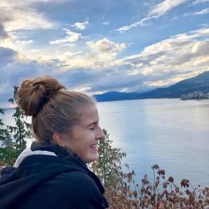 Meet your Posher, Marlene